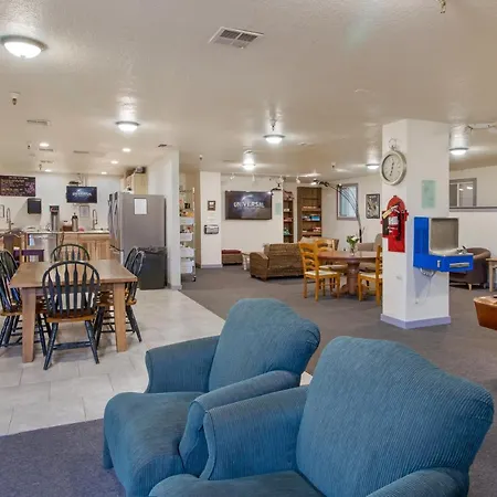 San Juan Island Hostel-3